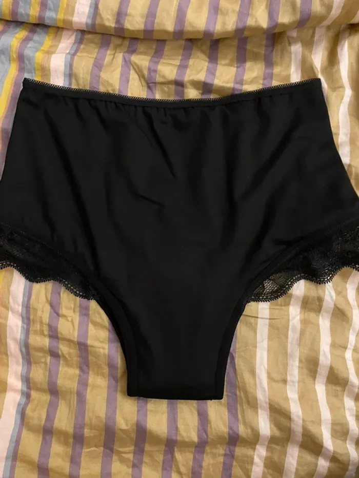 Culotte - photo numéro 3