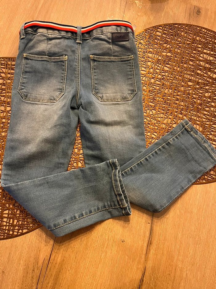 Jean Okaidi - photo numéro 4