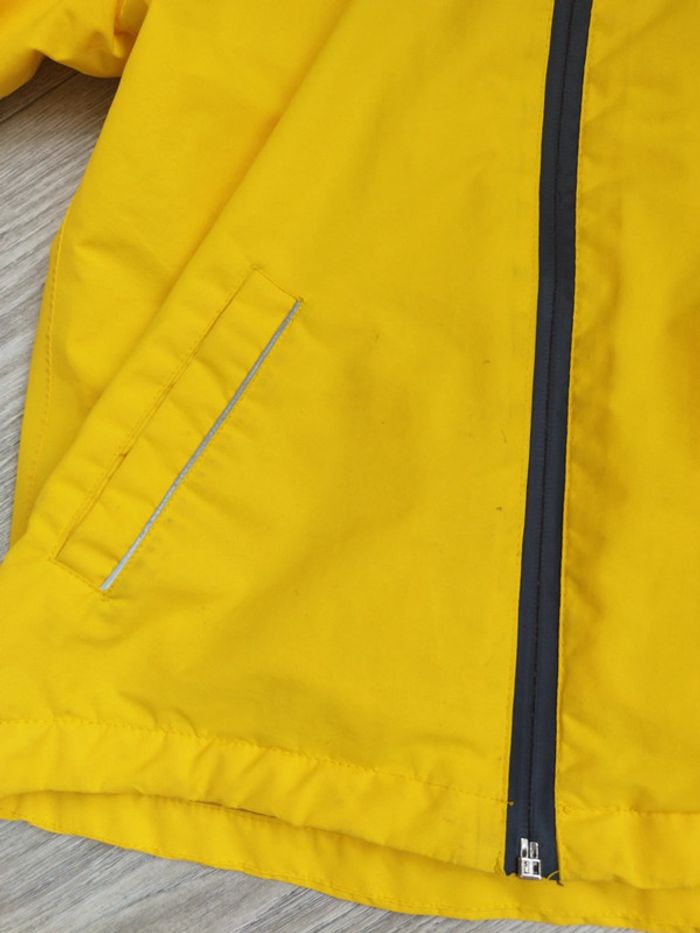 Imperméable - photo numéro 3