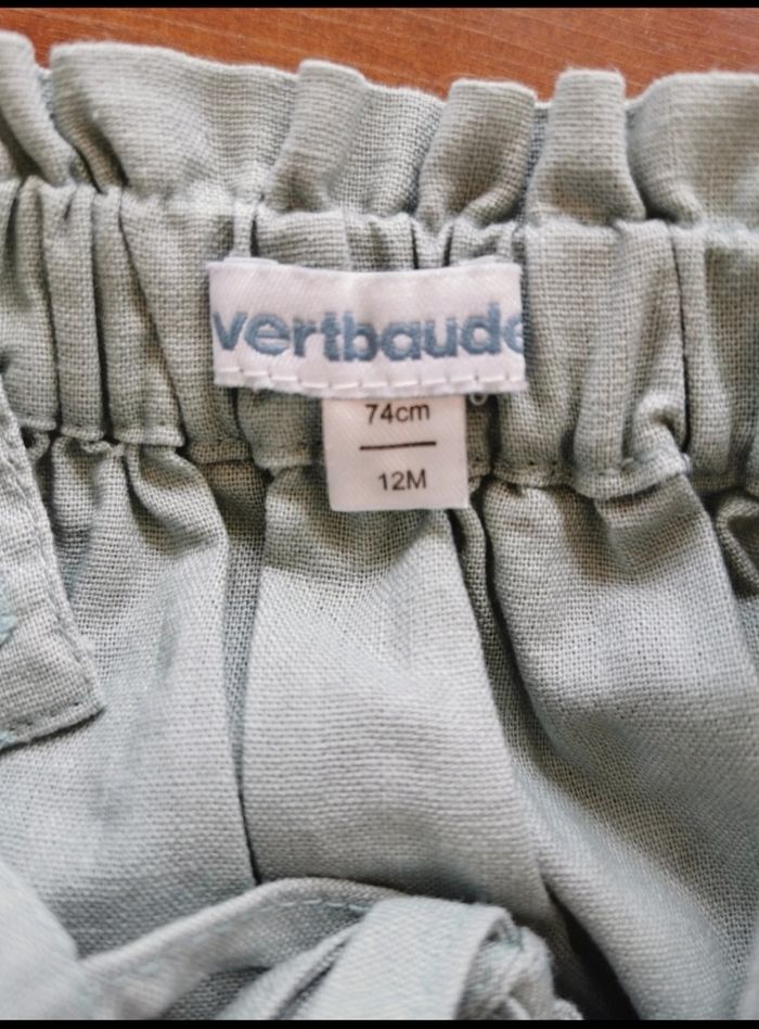 Robe été - photo numéro 3