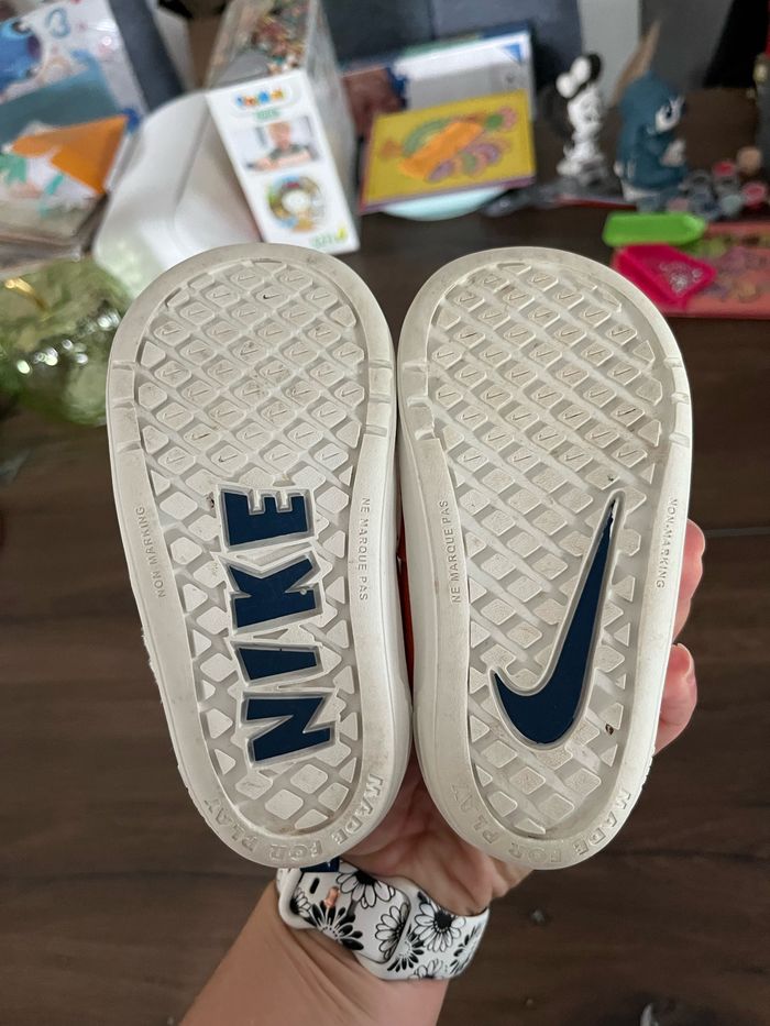 Baskets Nike - photo numéro 6