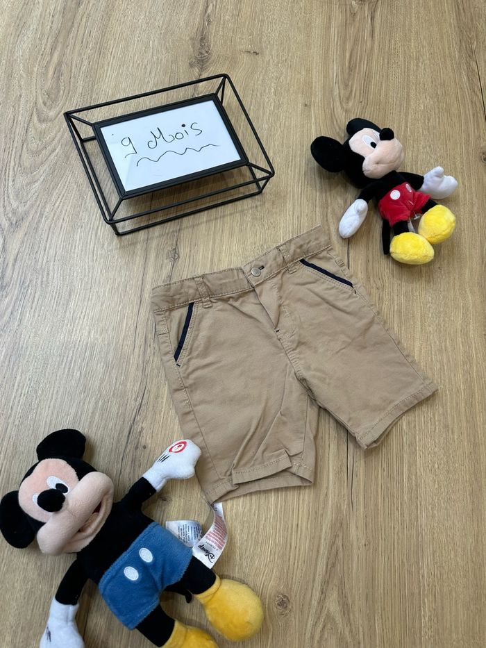 Shorts - photo numéro 2