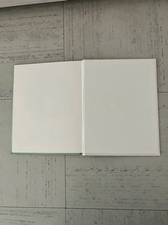 Livre animaux et plante fleurs - photo numéro 4