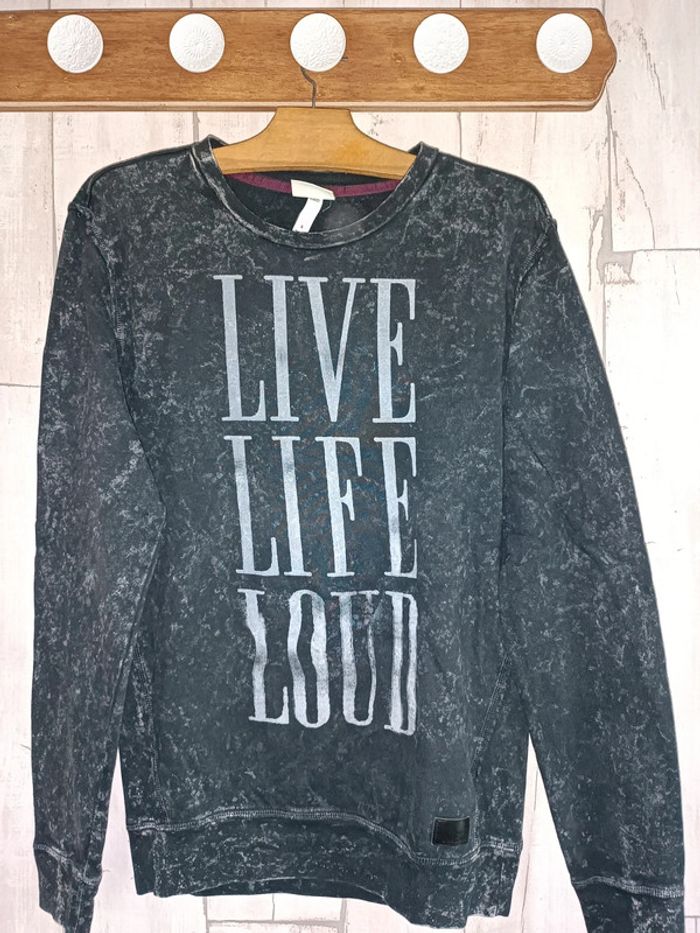 Sweat d'hiver Adidas Neo