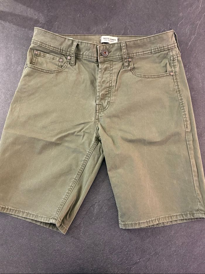 Short Jack & Jones
