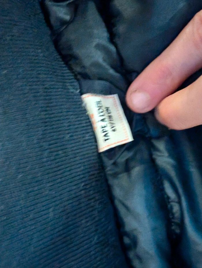 Manteau hiver - photo numéro 4