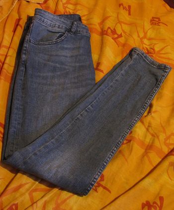 jean slim fit t36