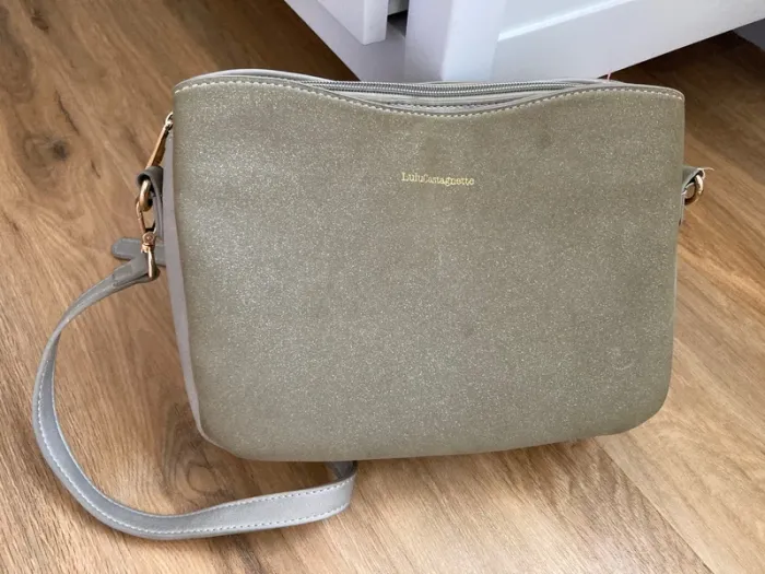 Sac à main bandoulière