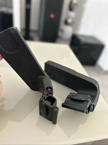 Adaptateur cybex