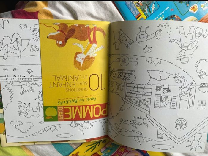 Pomme d api 5 et un offert - photo numéro 2