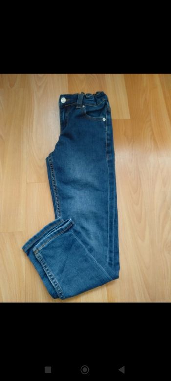 Jeans skinny