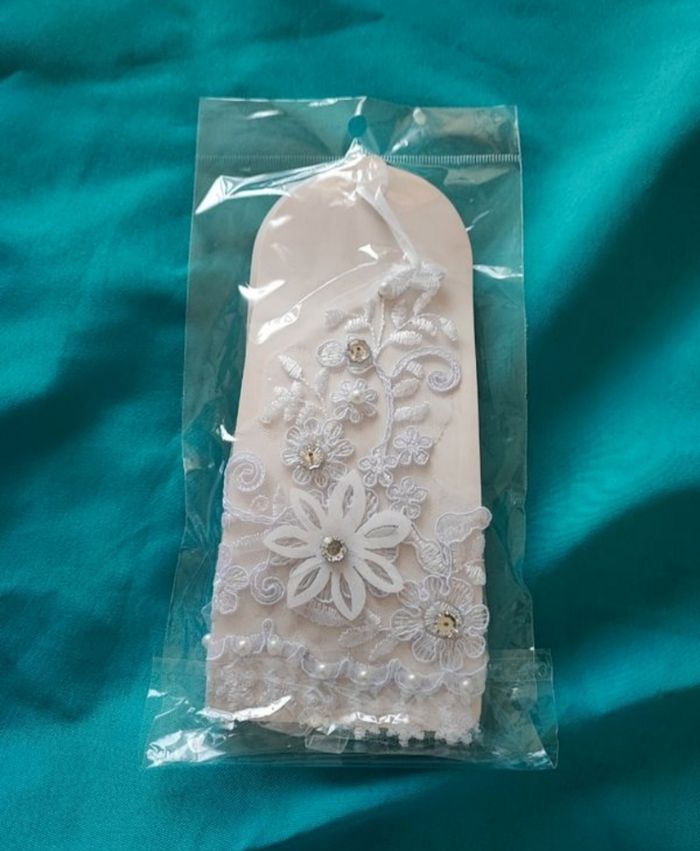 Accessoires mariée - photo numéro 6
