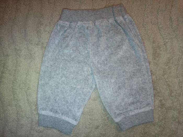 Bas de jogging - photo numéro 4