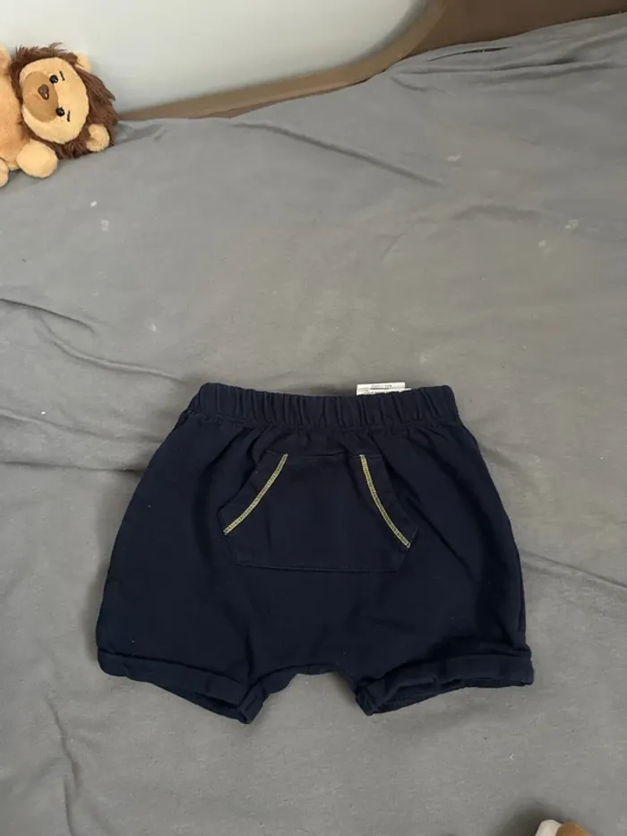Short