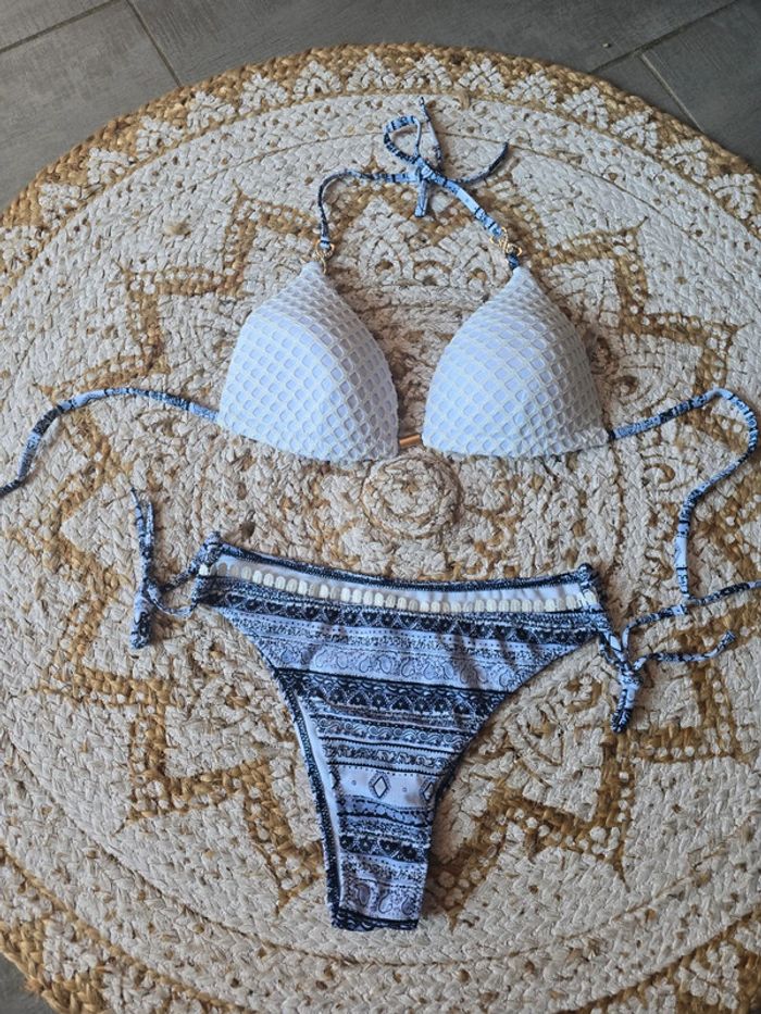 Bikini sexy neuf taille xl