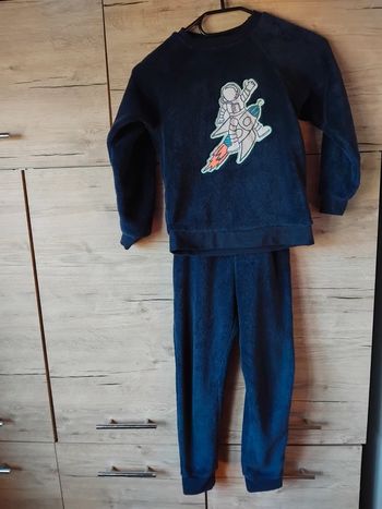 Pyjamas piloupilou