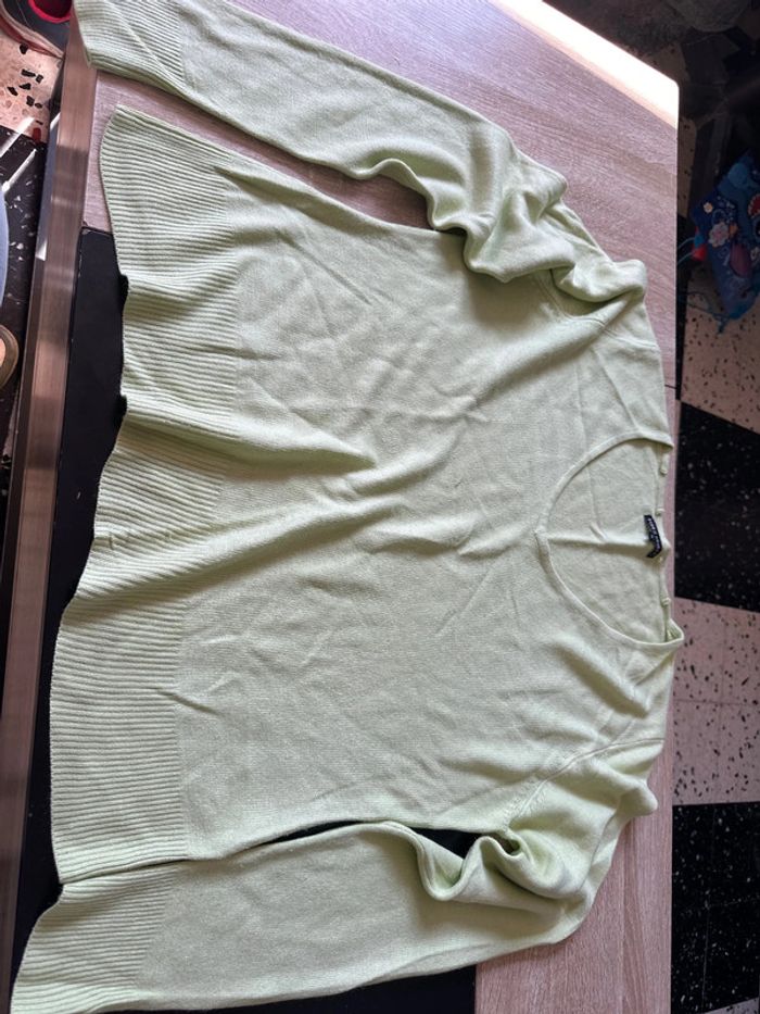 Pull xl