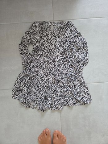 Robe fille
