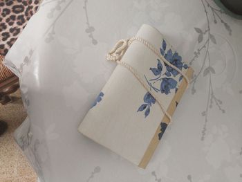 Lot veste et petit sac