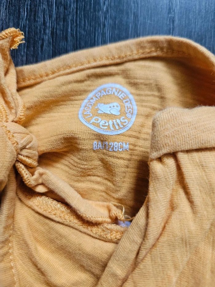 Tee-shirt Fruits de la passion Taille 8 ans 🍍 - photo numéro 3