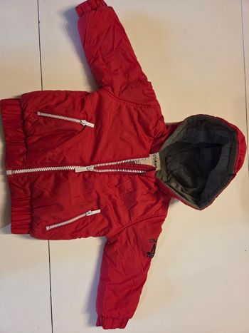 Blouson demi-saison 12 mois