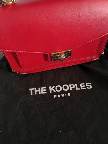 Sac The Kooples Emily