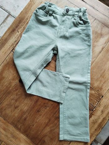 Jolie jeans Orchestra 