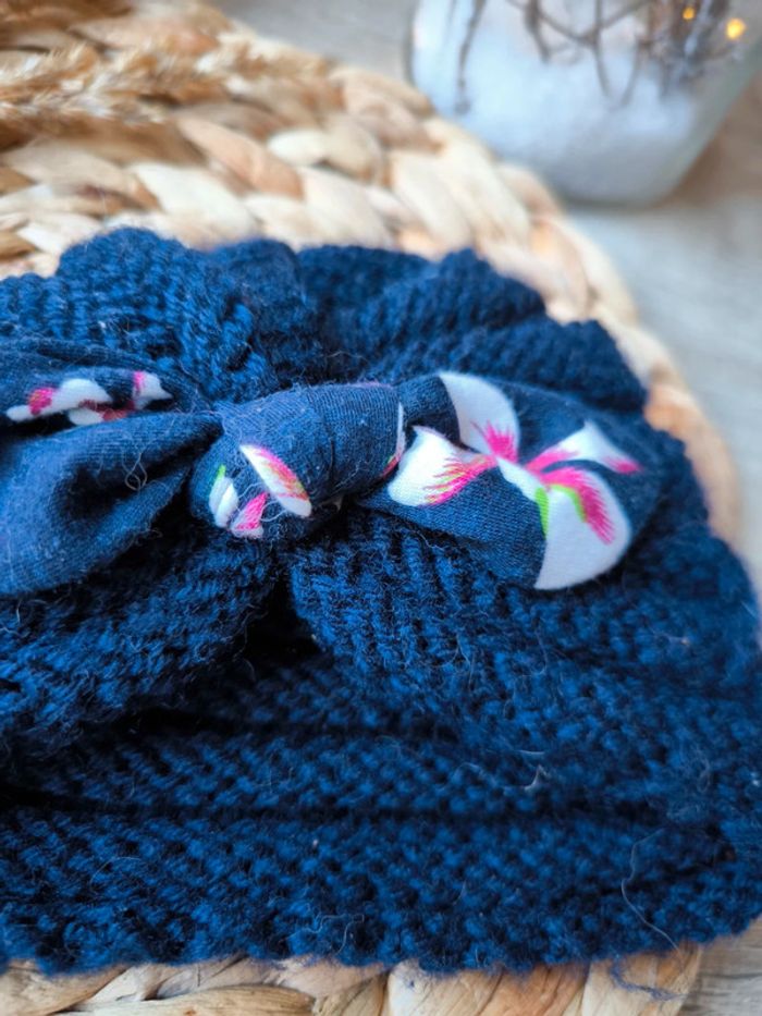 Bonnet - photo numéro 2