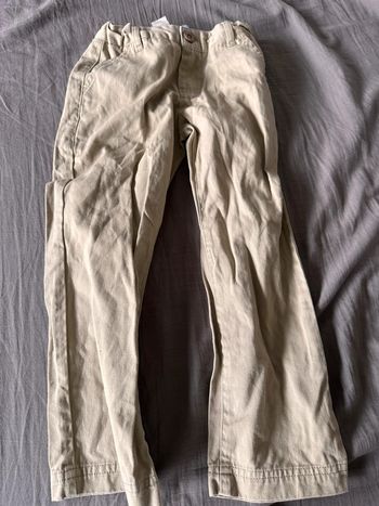 Pantalon 5 ans