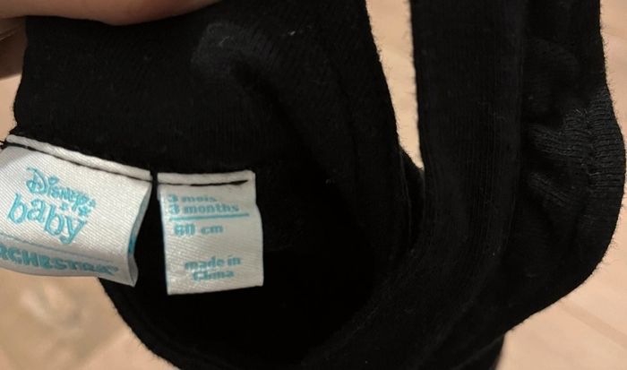 Robe minnie - photo numéro 3