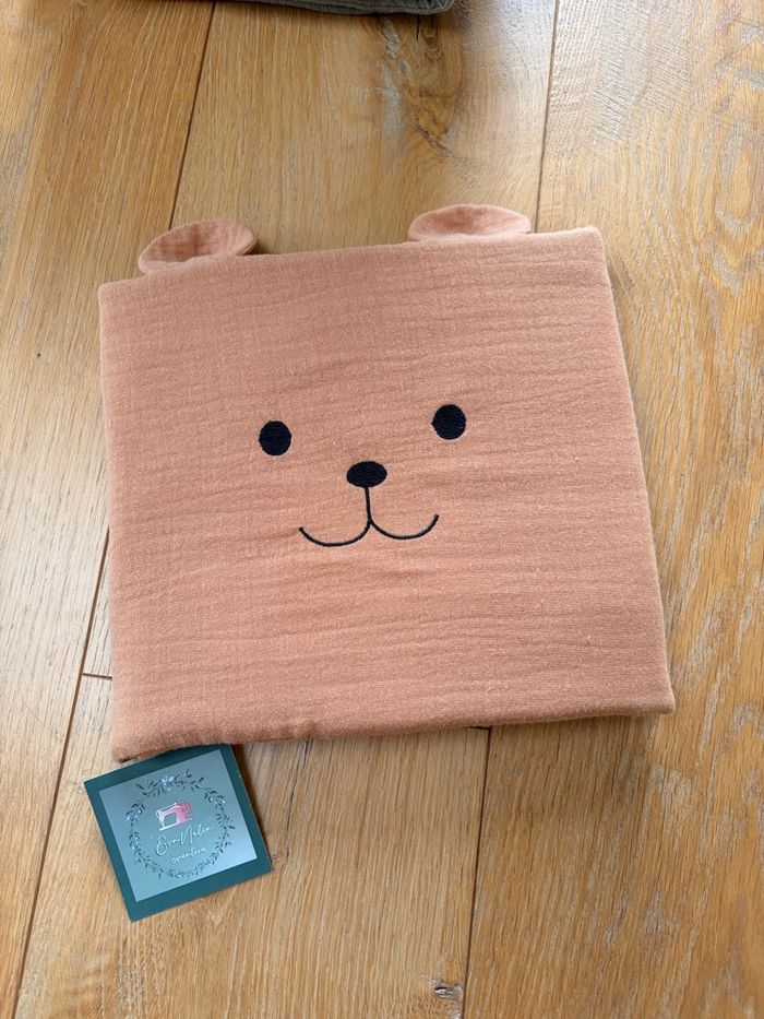 Tour de lit « pare-chocs » - photo numéro 3