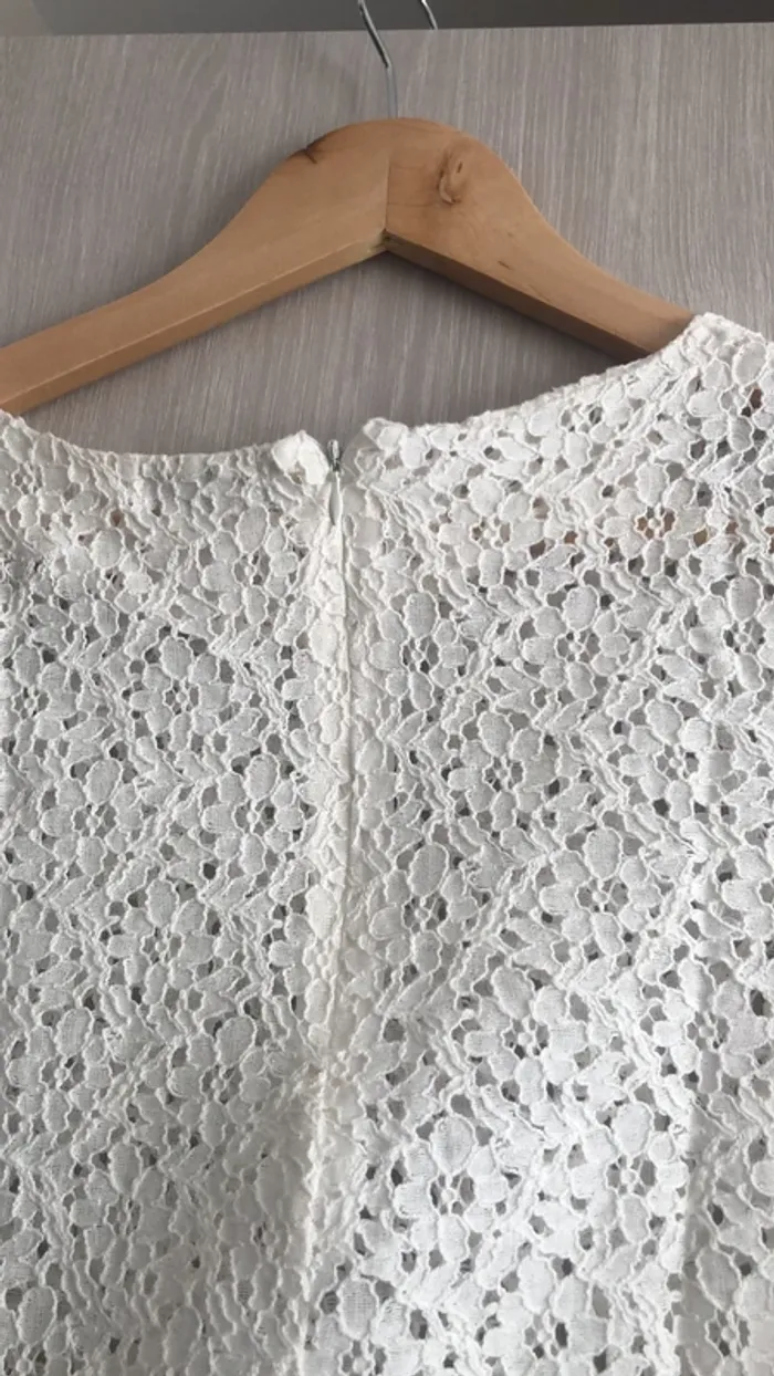 Blouse taille 40 - photo numéro 5