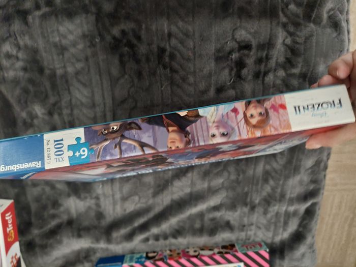 Puzzle enfant - photo numéro 2