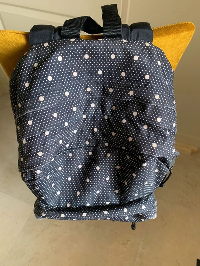 Sac Eastpak 40L - photo numéro 3