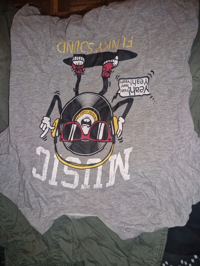 Lot de vêtements 10 ans - photo numéro 6