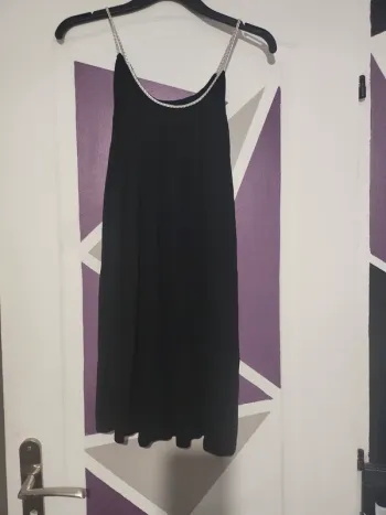 petite robe noire