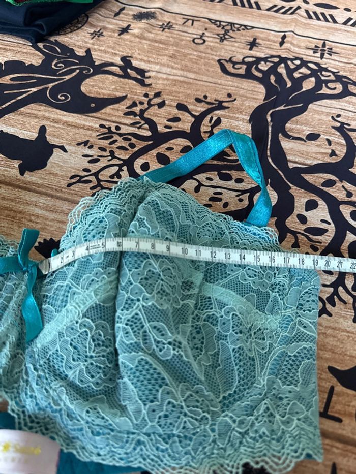 Soutien gorge soleil sucré - photo numéro 11