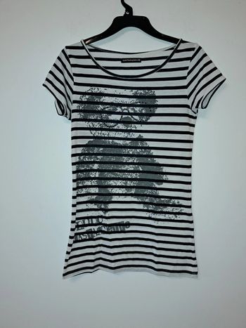 Tee-shirt Lulu Castagnette