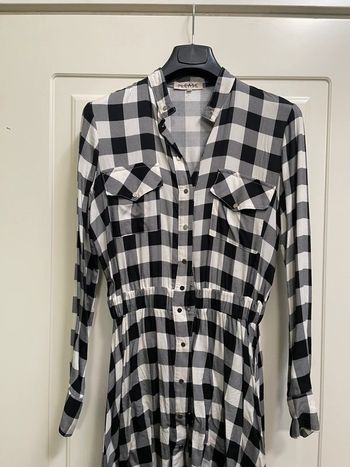 Abito chemisier Please