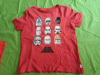 tee shirt Gap Star Wars