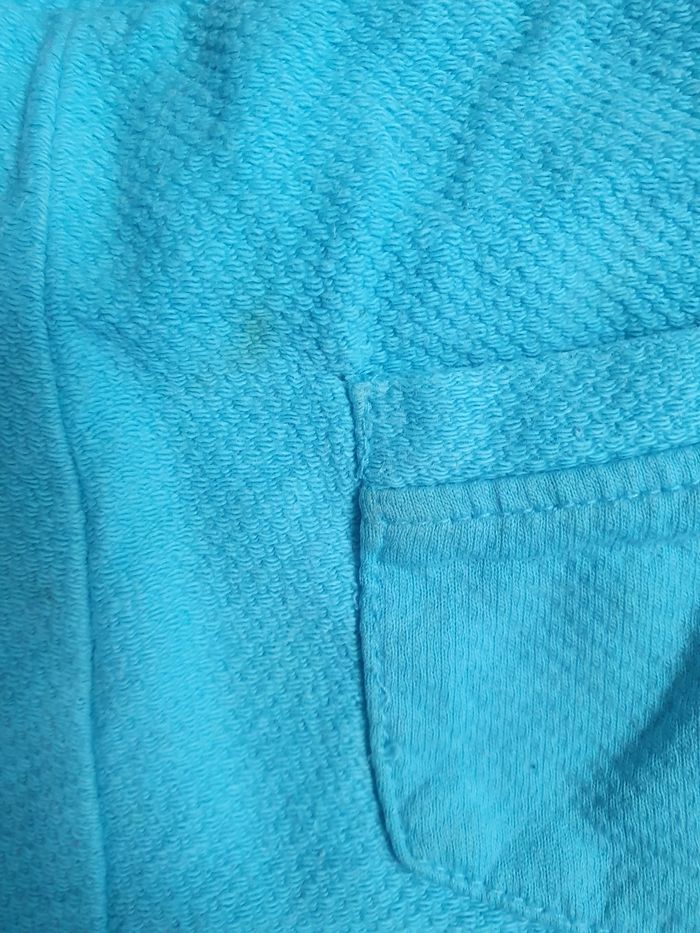 Short 12 mois - photo numéro 5