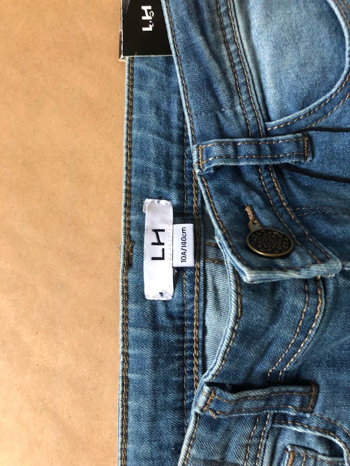 Jeans - photo numéro 3