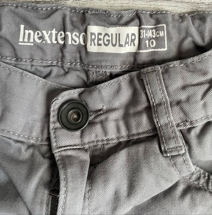 Pantalon 10 ans In Extenso - photo numéro 2