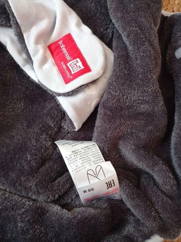 Chancelière red castle neuve - photo numéro 4