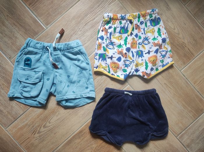 Short 2ans