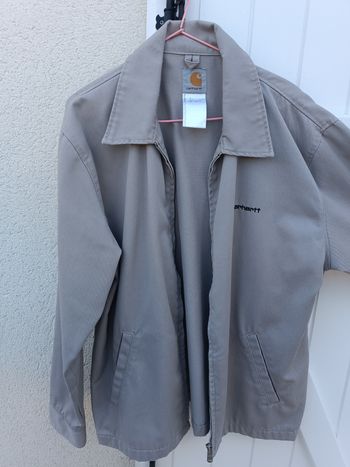 Veste Carhartt 