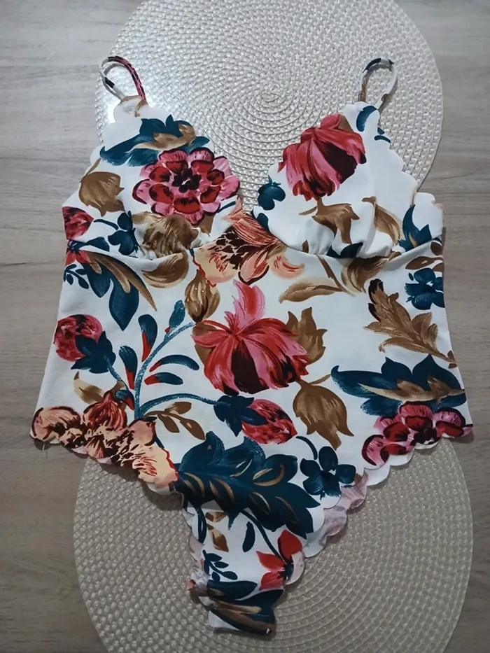 Maillot de bain