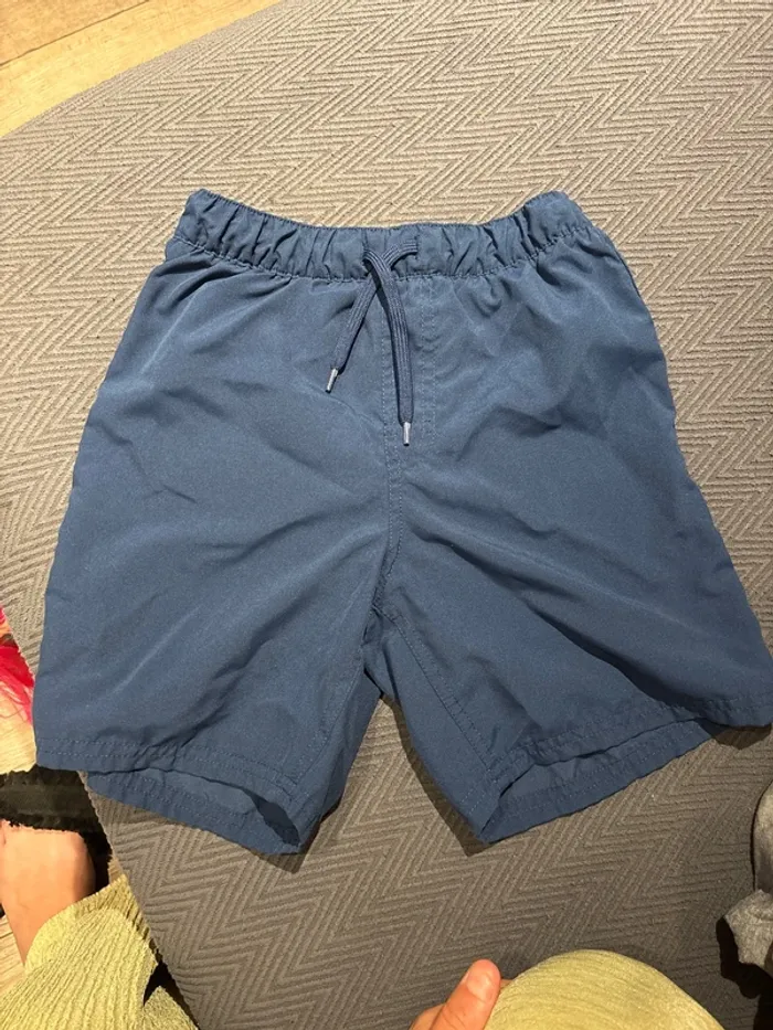 Short de bain