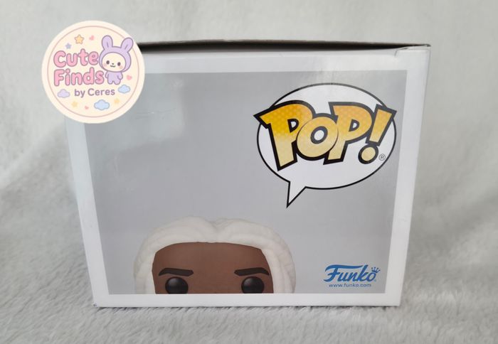 Funko POP House of the Dragon  Corlys Velaryon 04 Day of the Dragon - photo numéro 5