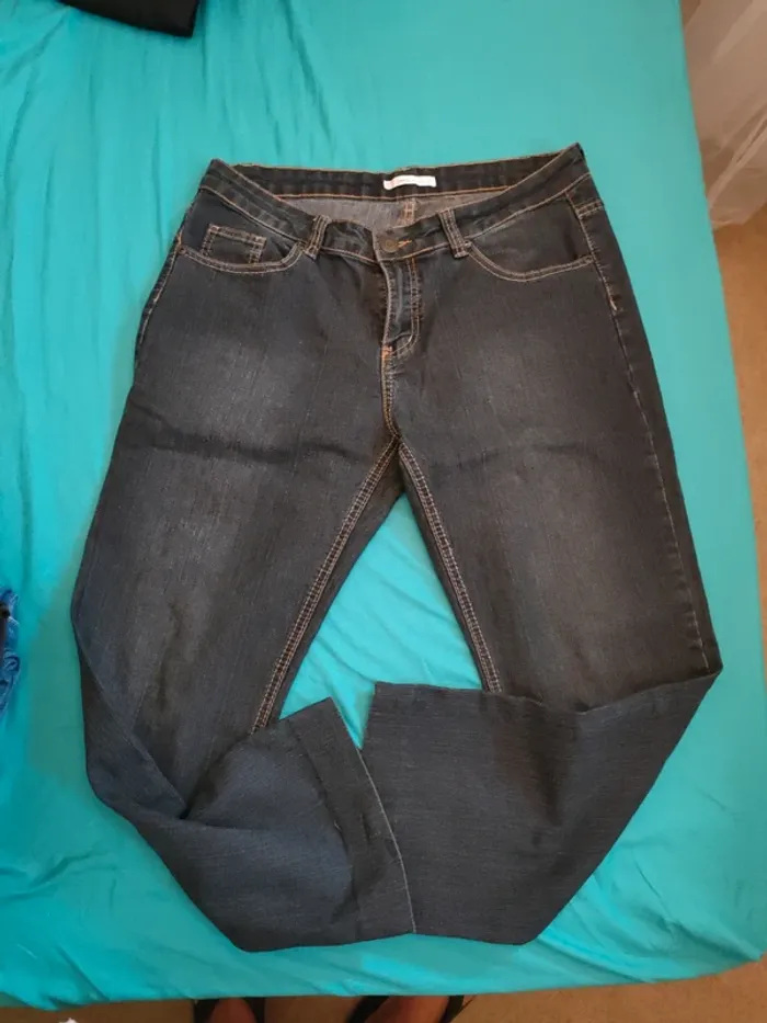Jeans taille 42